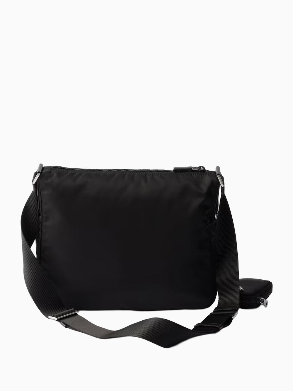 Re-Nylon bag