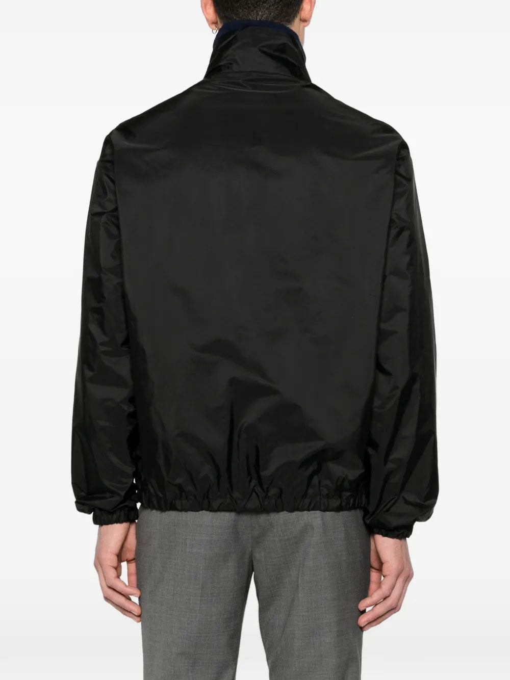 Reversible jacket