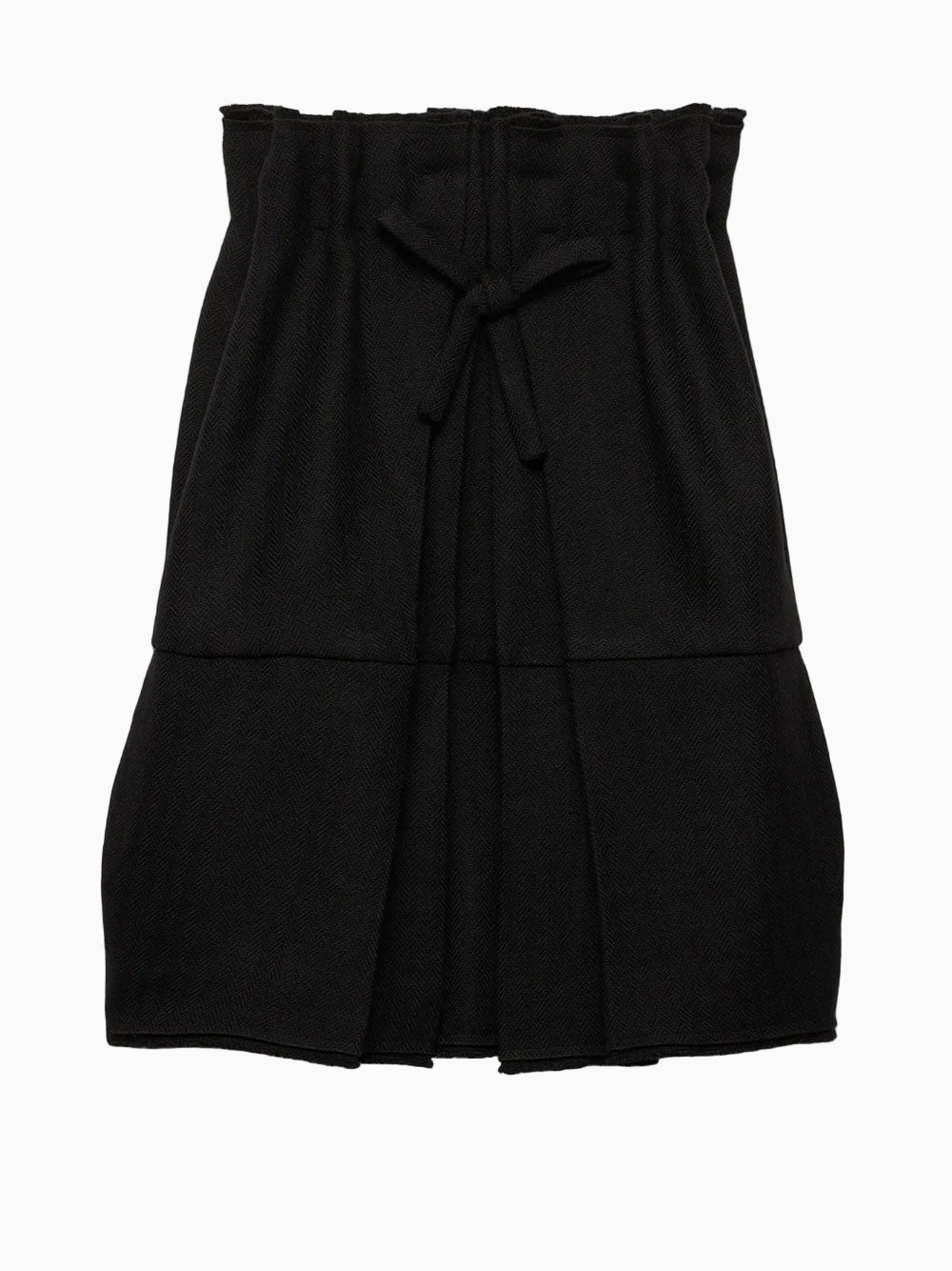 Bow-detail dress | Prada | OTTODISANPIETRO