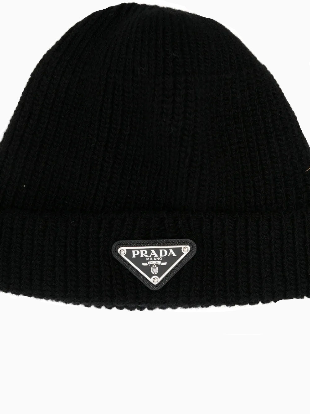 Logo beanie