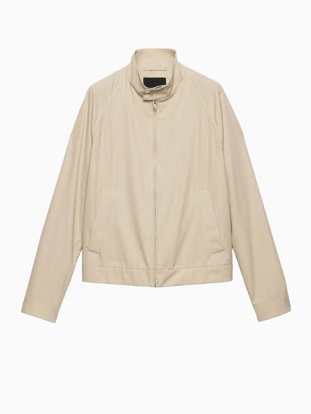 Cotton jacket | Prada | OTTODISANPIETRO