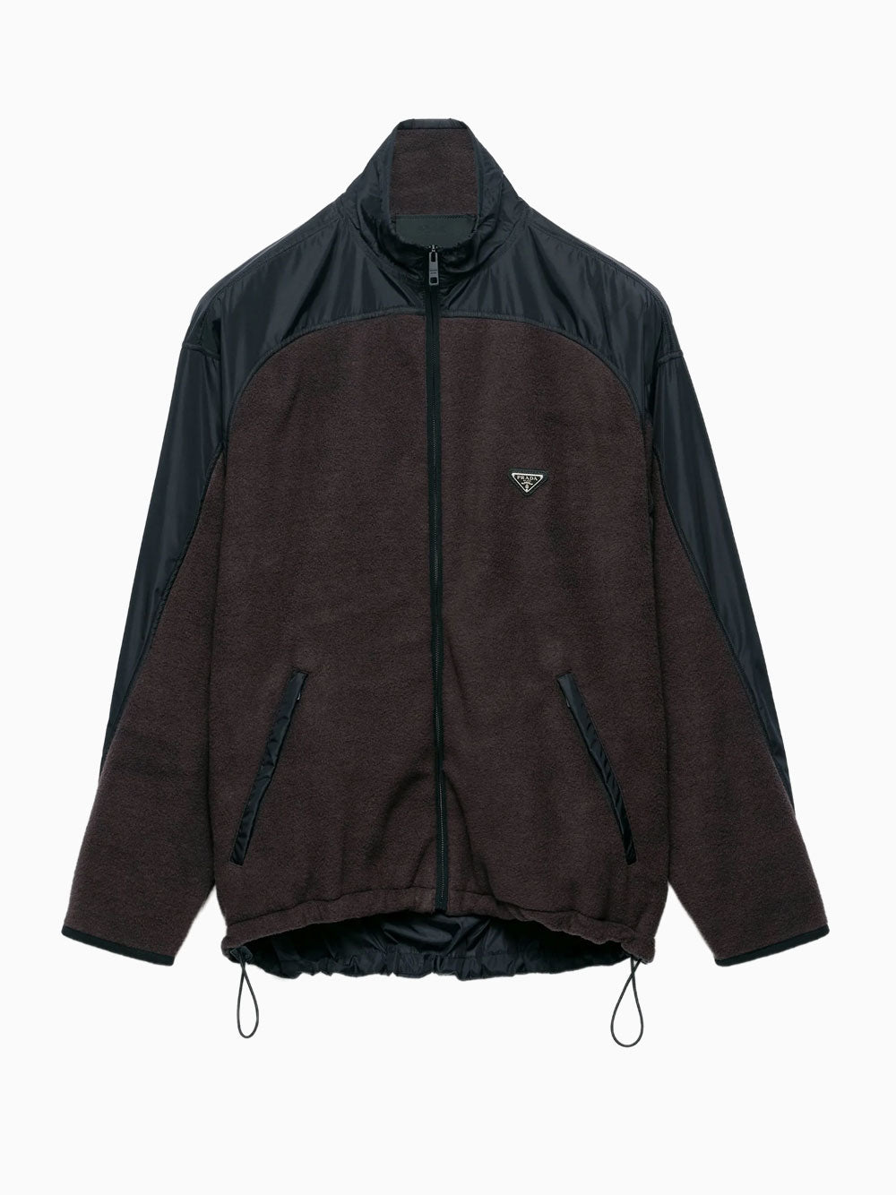 Re-Nylon parka