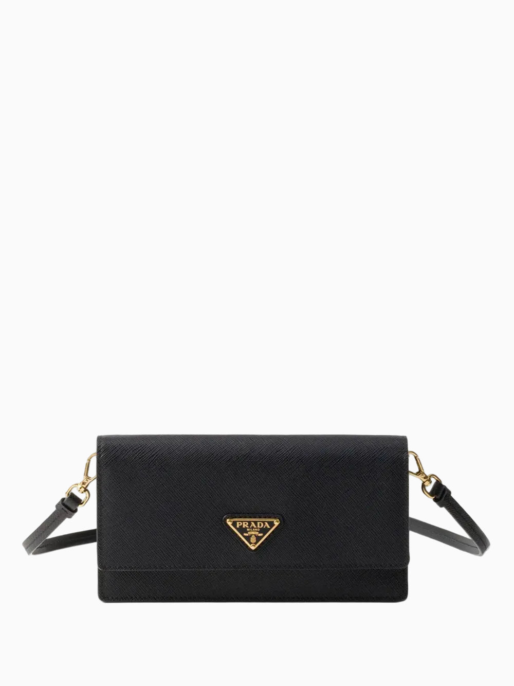 Triangle minibag | Prada | OTTODISANPIETRO