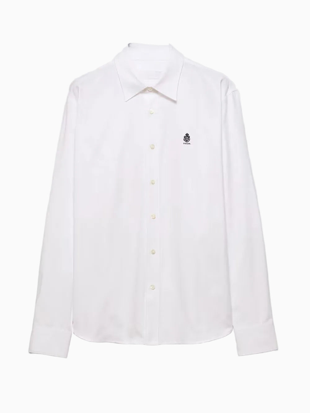 Oxford shirt
