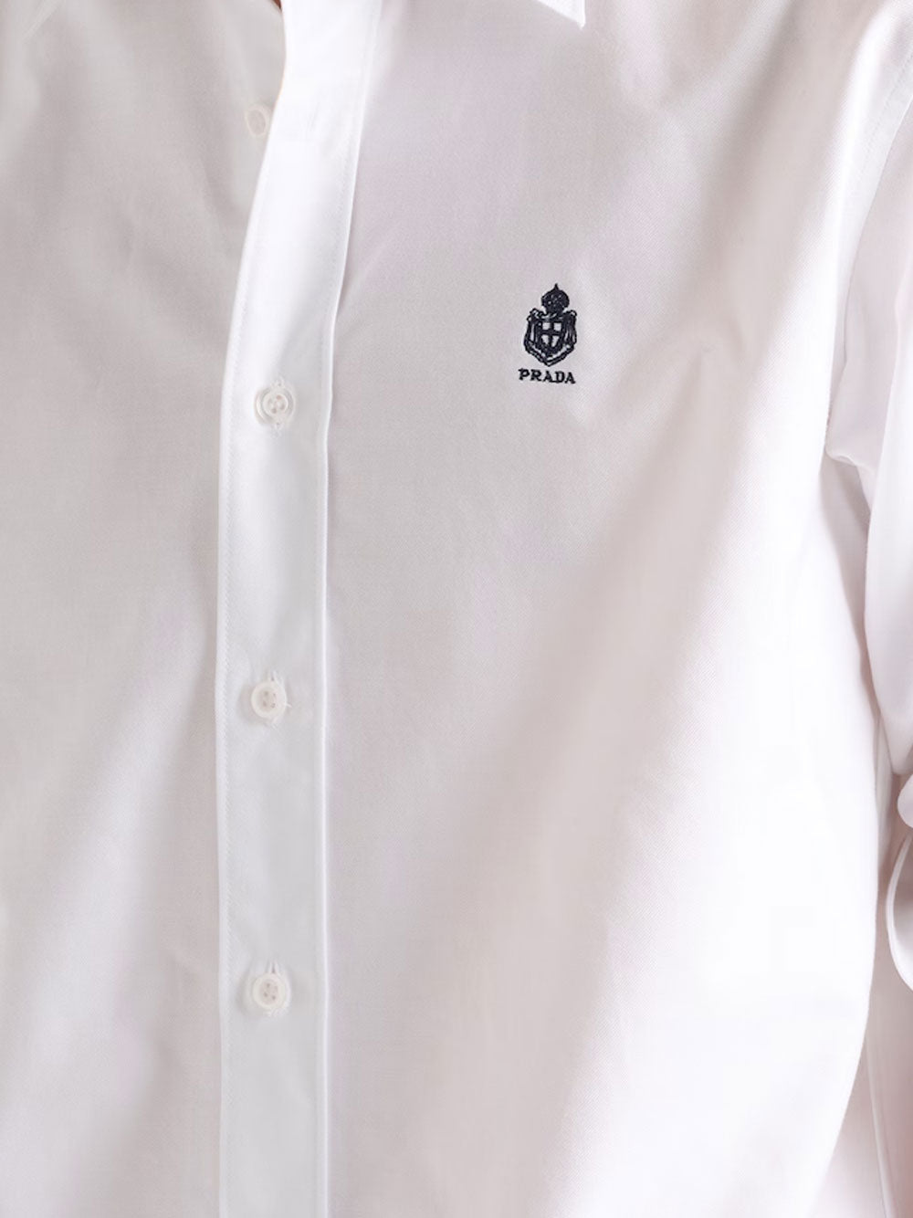 Oxford shirt