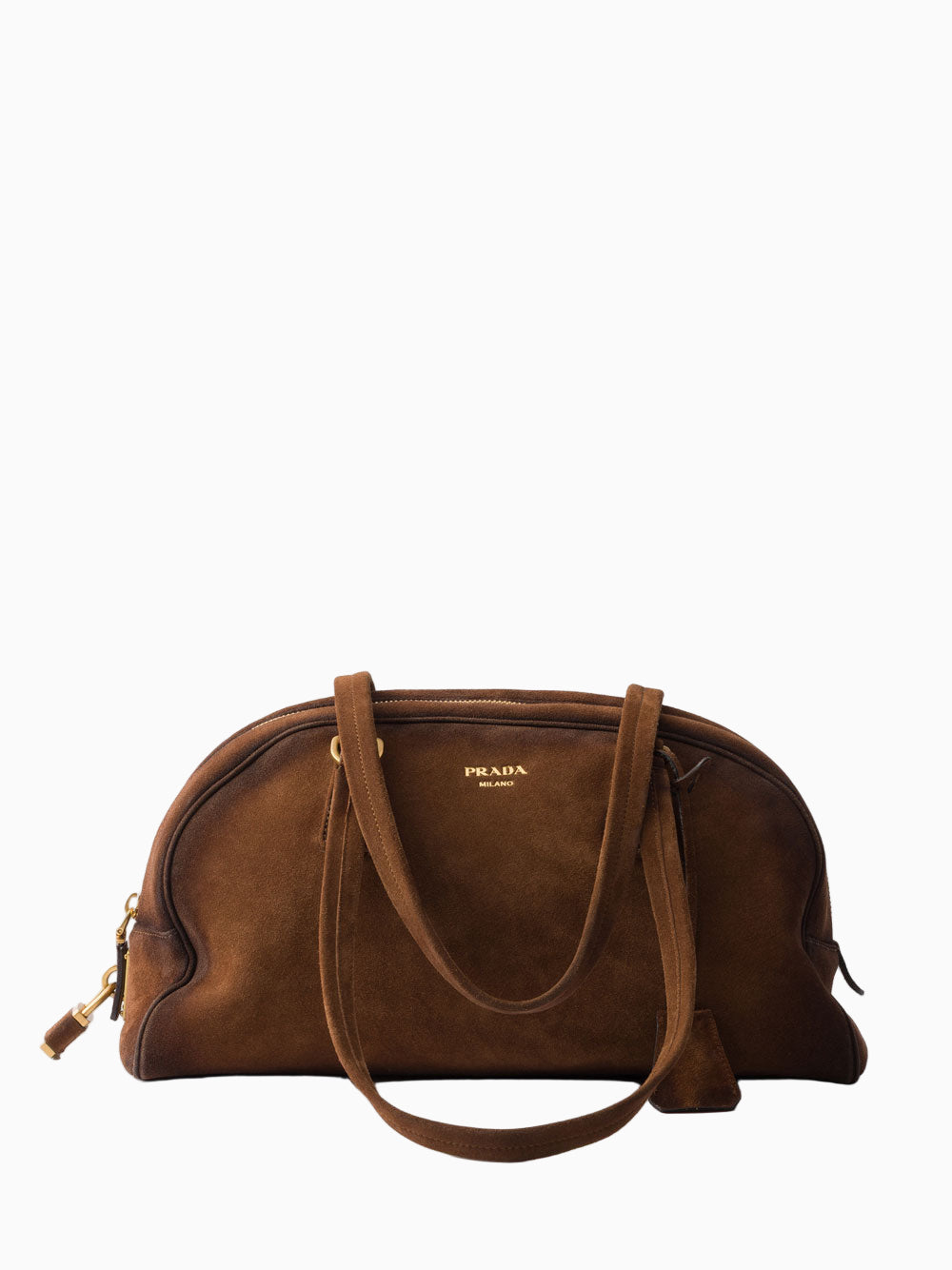 Bowling bag | Prada | OTTODISANPIETRO