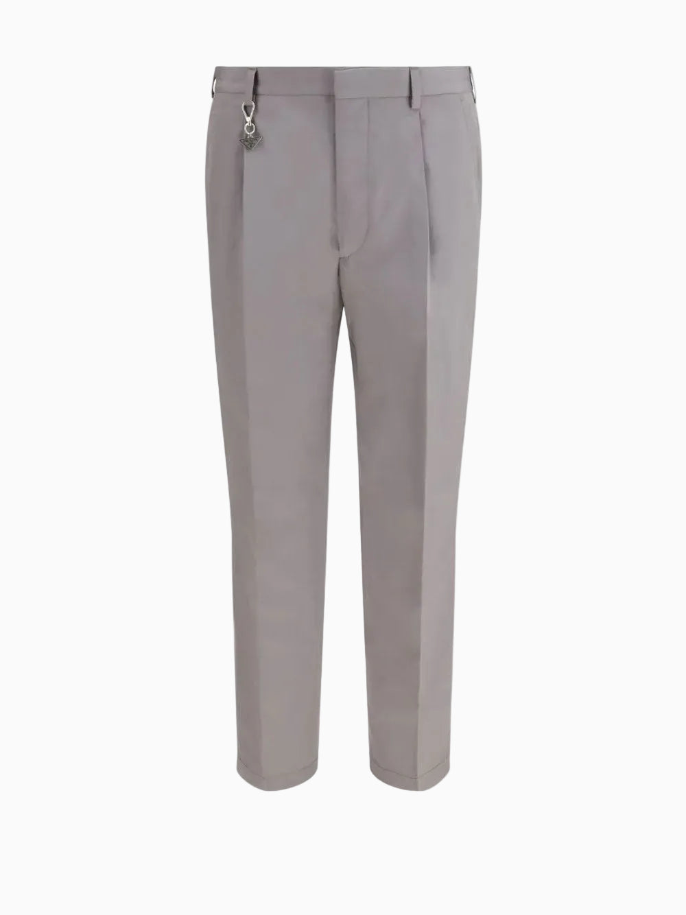 Regular trousers