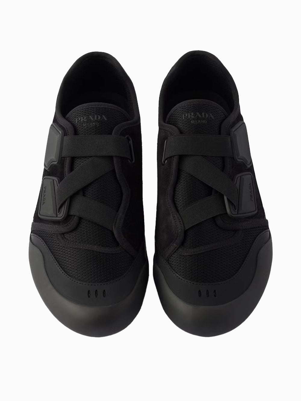 Sneakers Speedrock