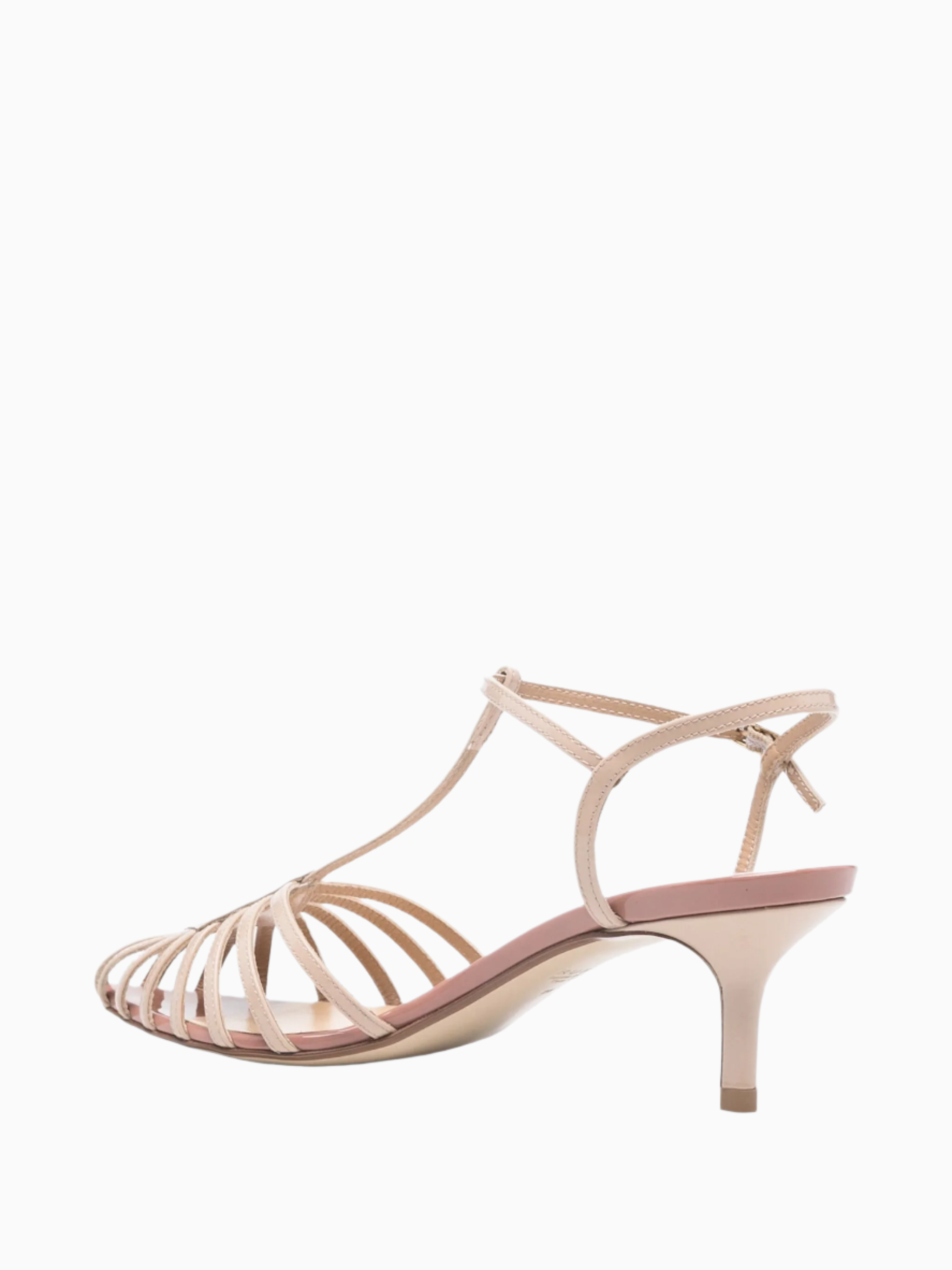 Sandalias de tacón R1S503