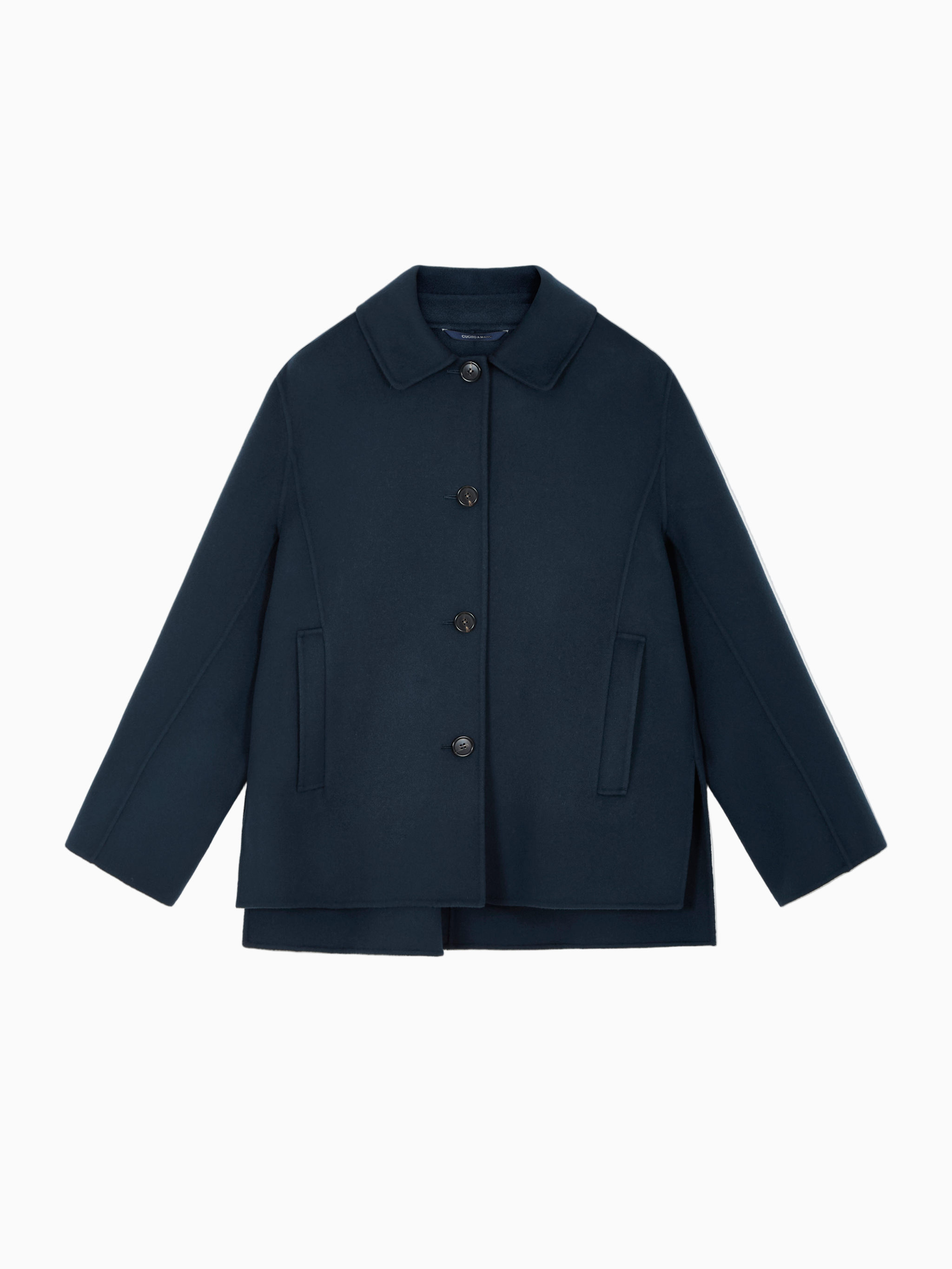 Lily jacket | S Max Mara | OTTODISANPIETRO