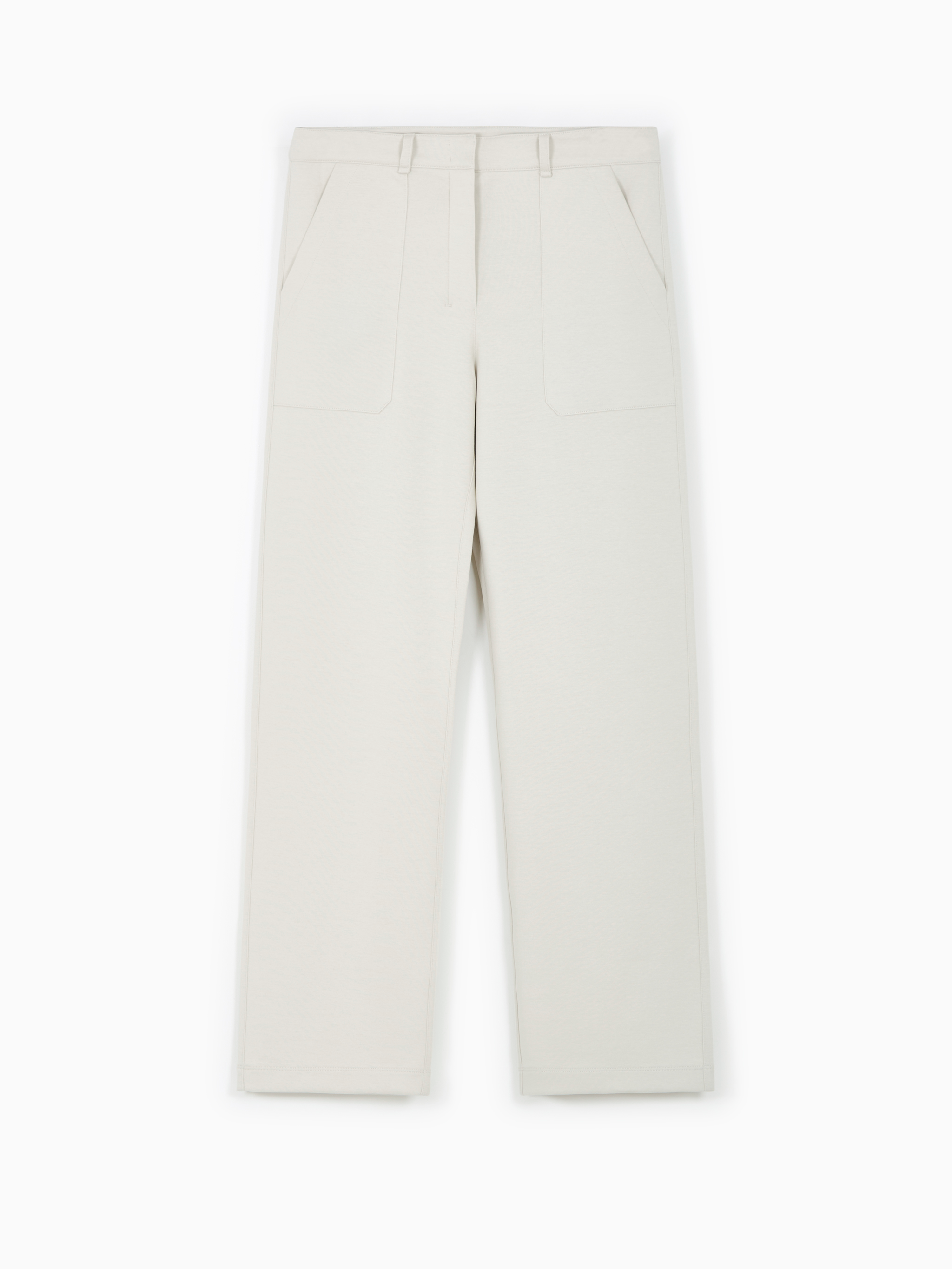 Ronnie pants | S Max Mara | OTTODISANPIETRO