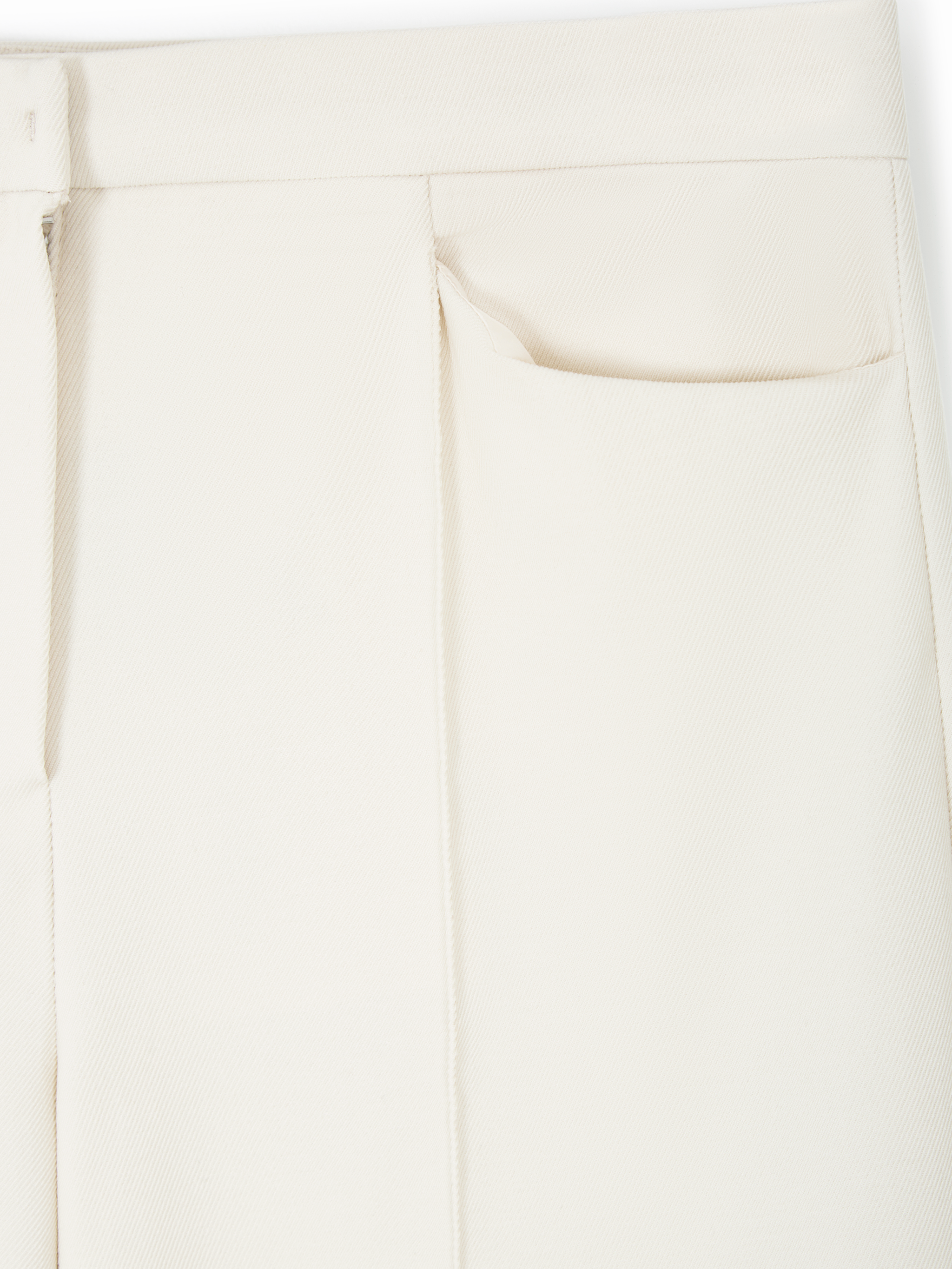 Pantalones Zaffiro