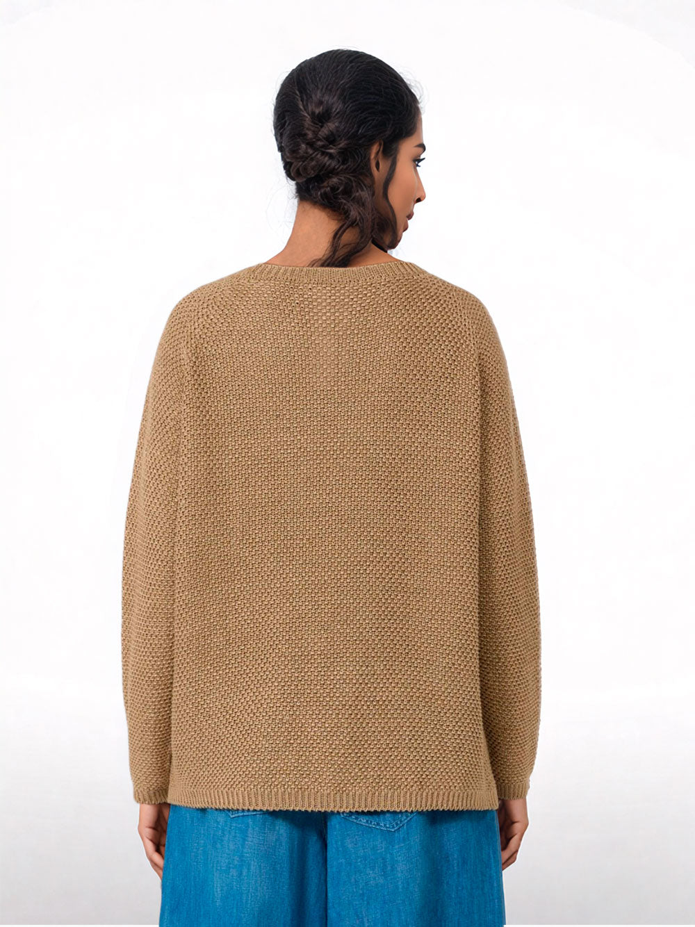 Oro sweater