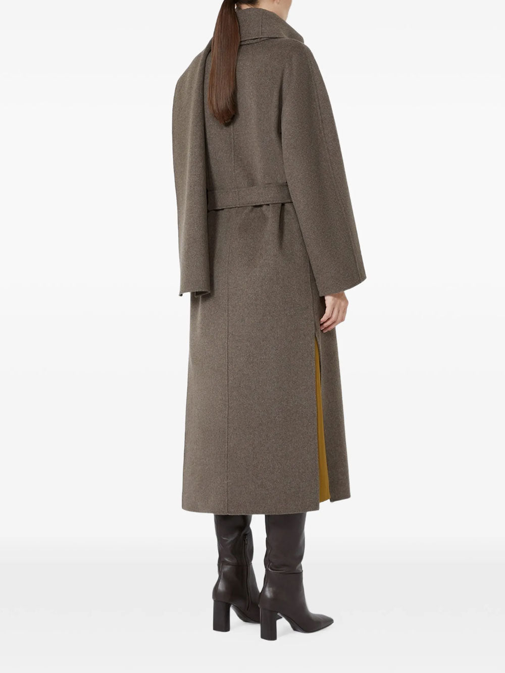 Peonie coat