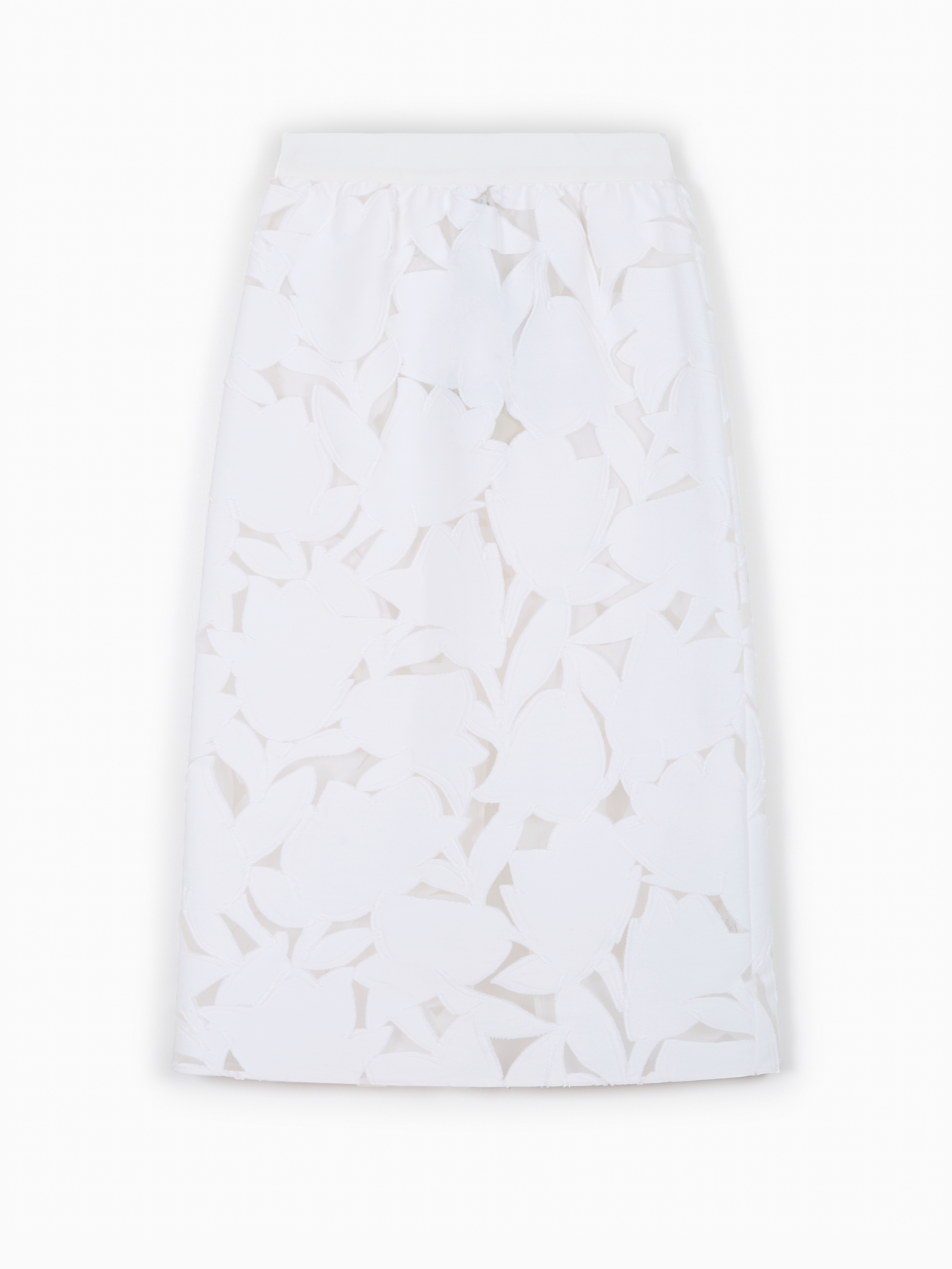 Adelle pencil skirt