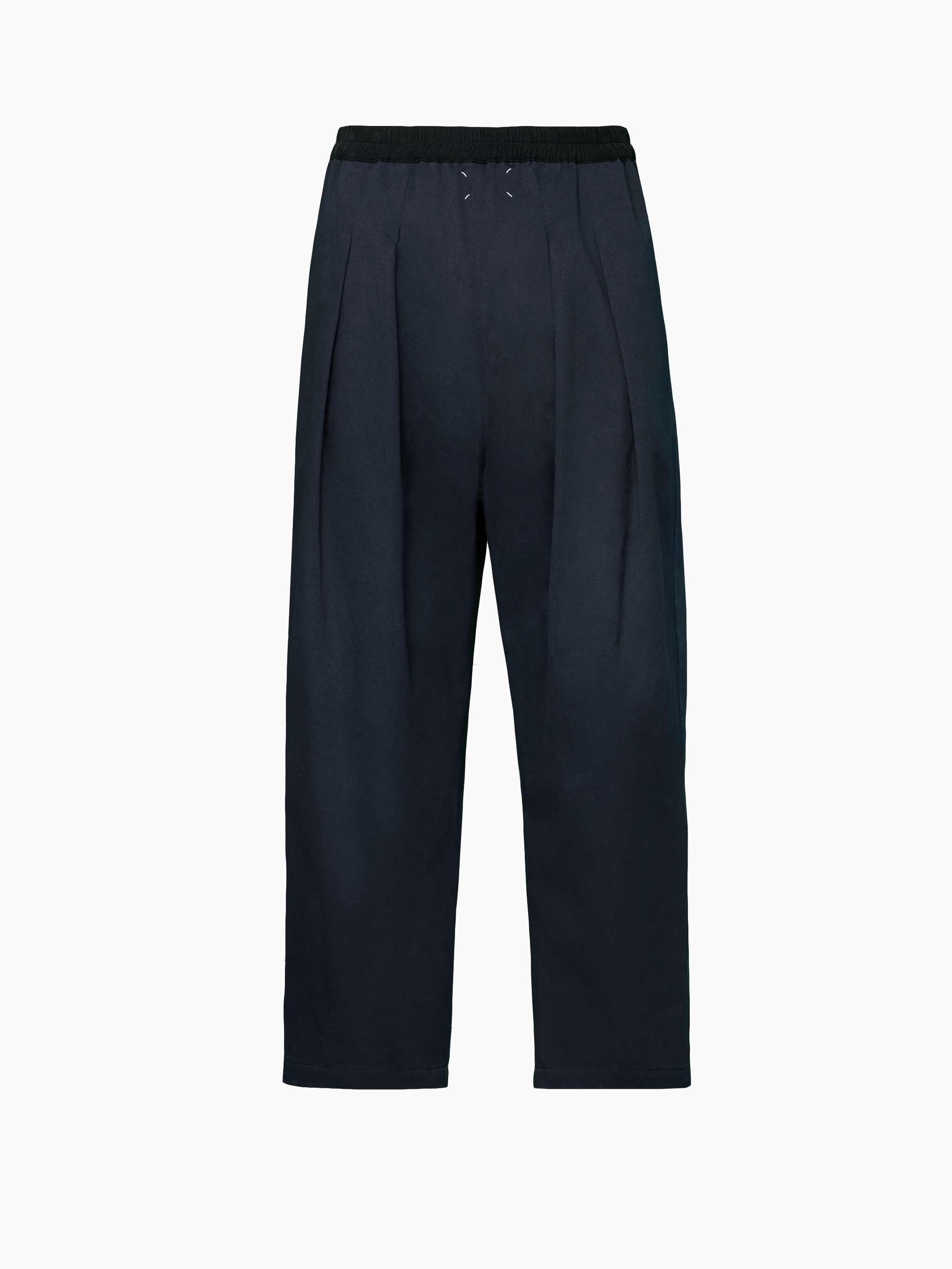 Baggy trousers