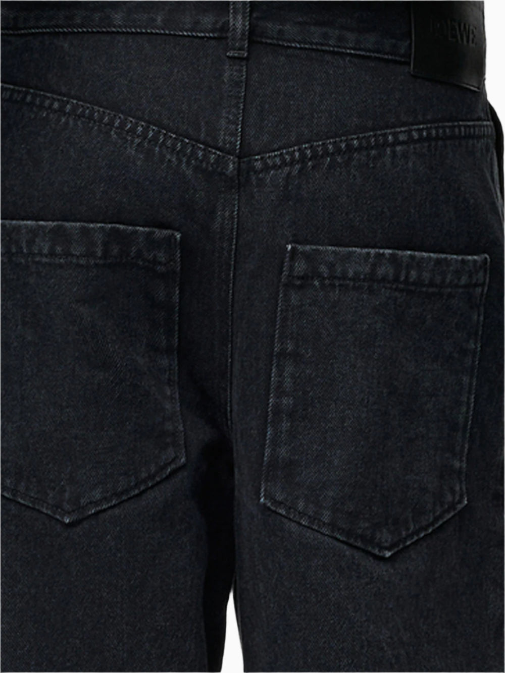 Jeans Baggy Anagrama