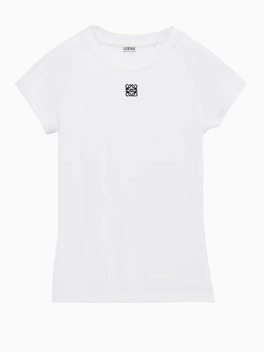 Small fit t-shirt