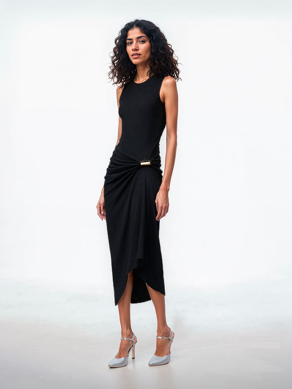 Tank dress