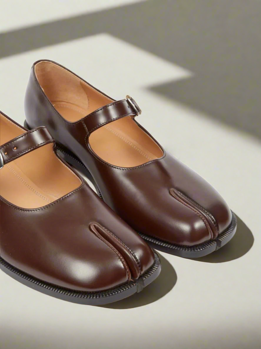 Tabi Mary Jane | Maison Margiela | OTTODISANPIETRO