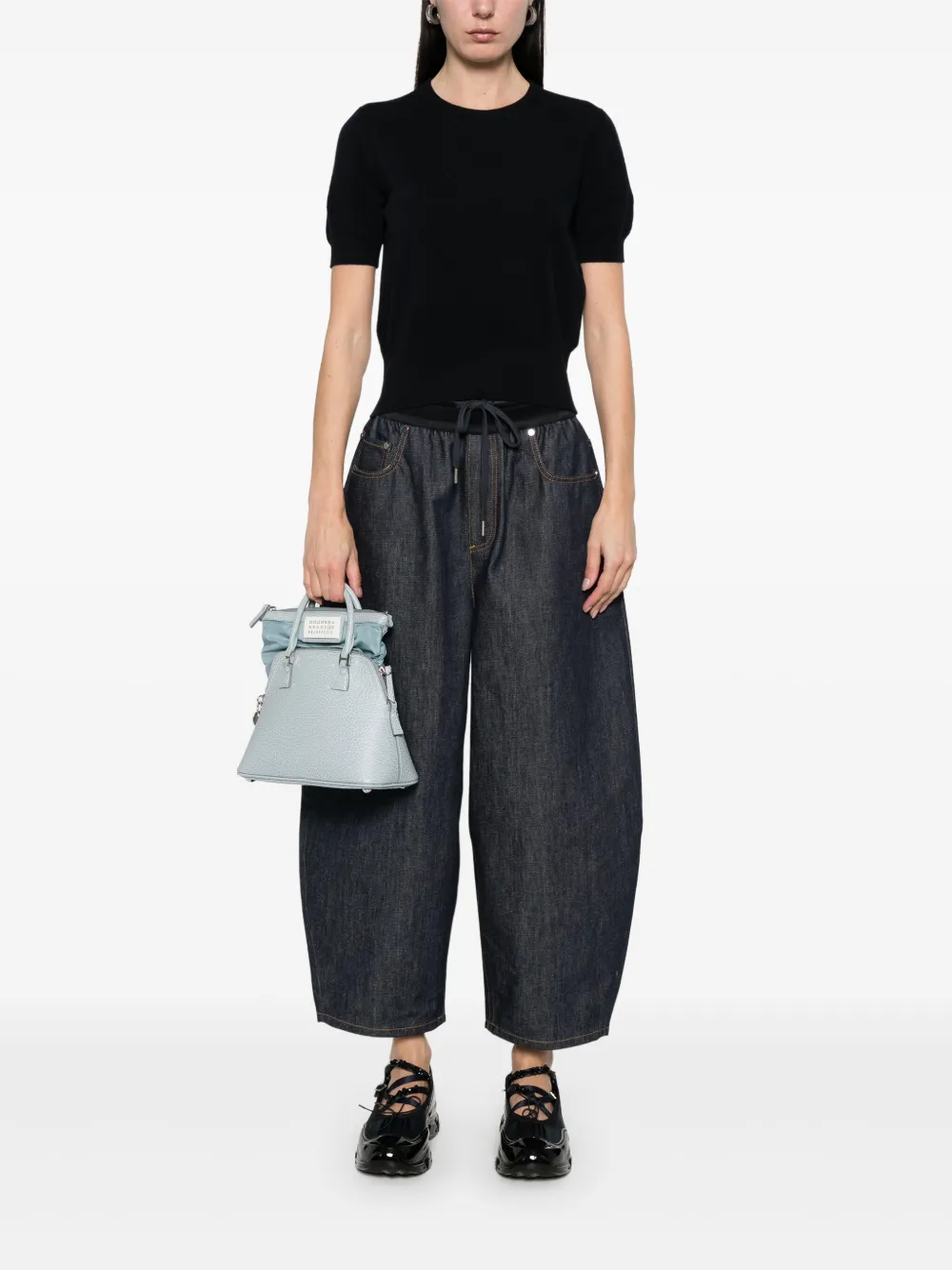 Short-sleeve t-shirt