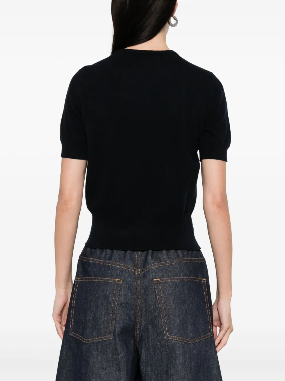 Short-sleeve t-shirt