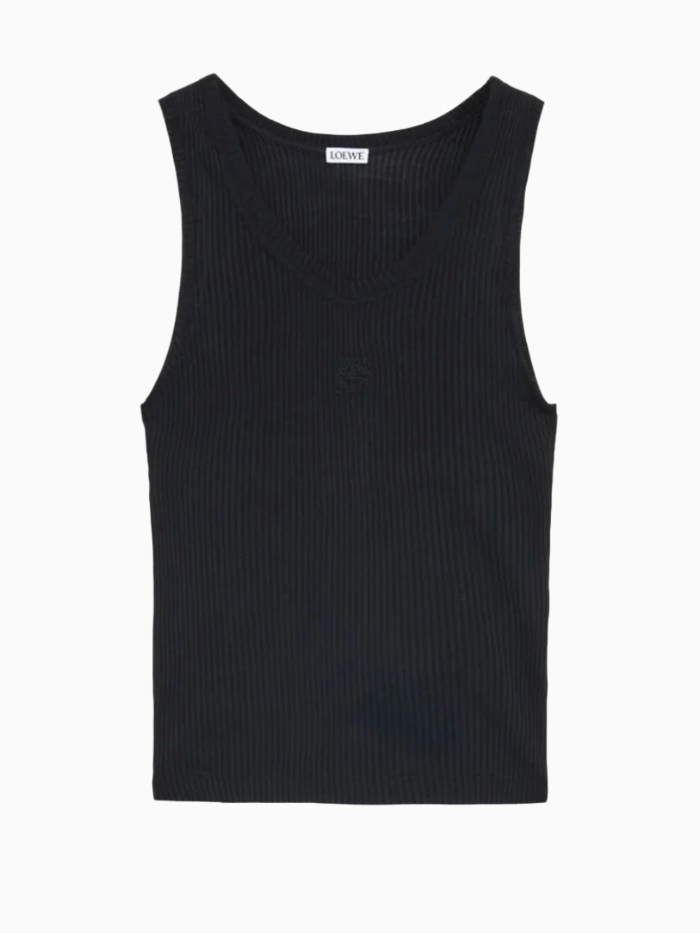 Anagram tank top | Loewe | OTTODISANPIETRO