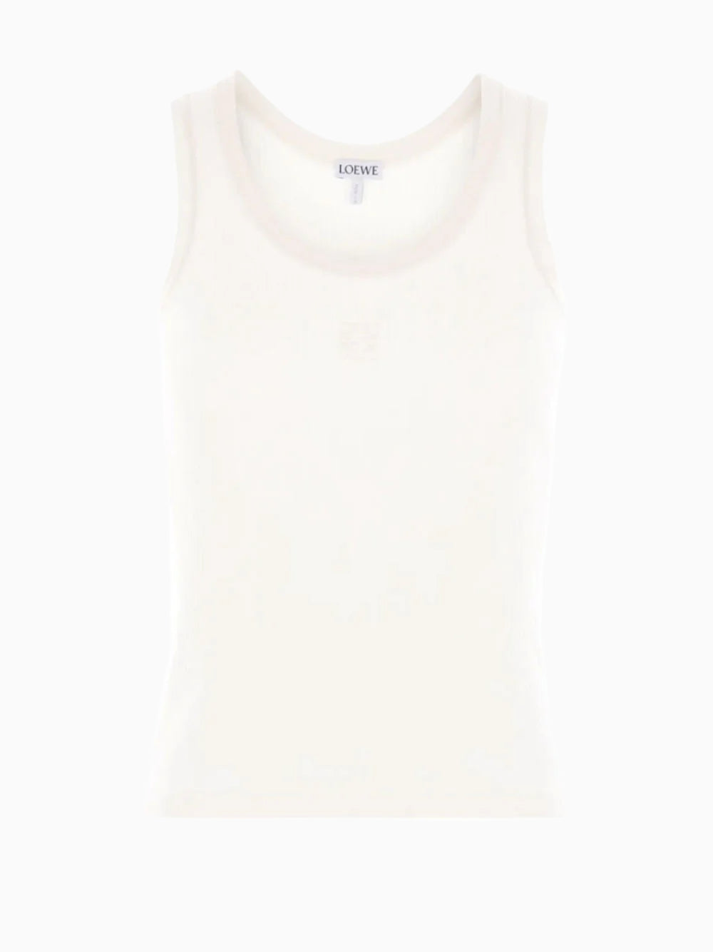 Anagram tank top