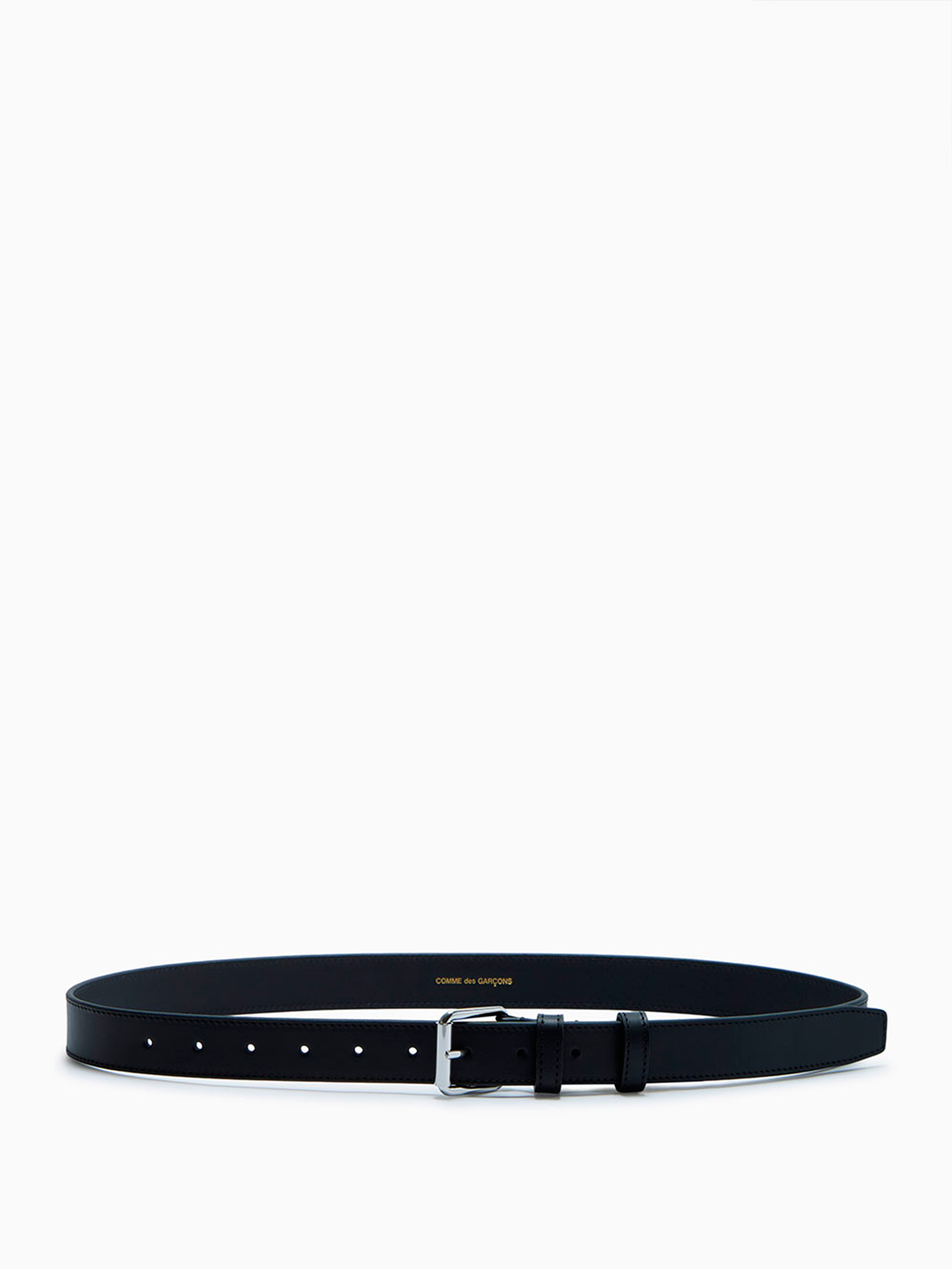 Classic belt