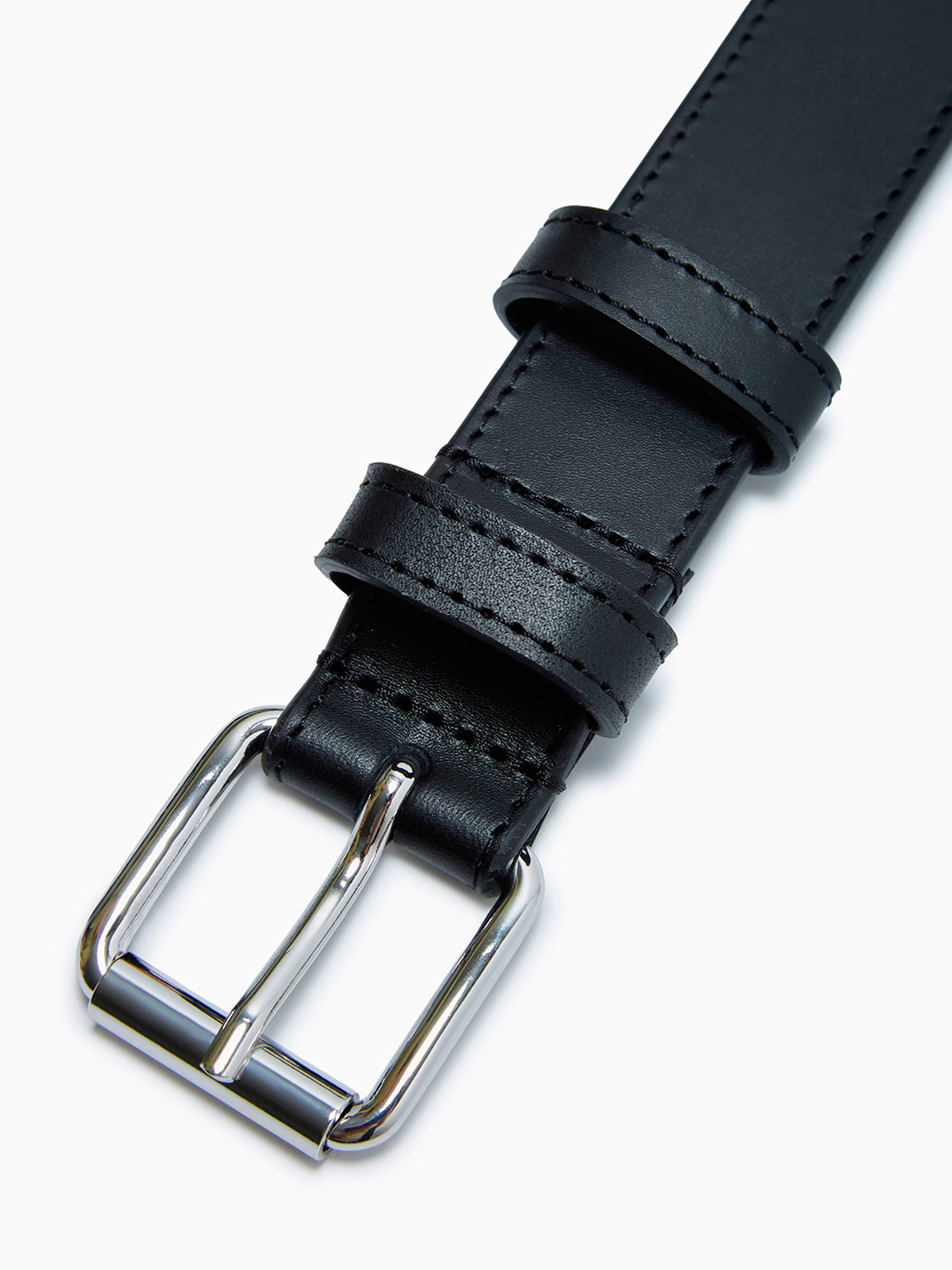 Classic belt