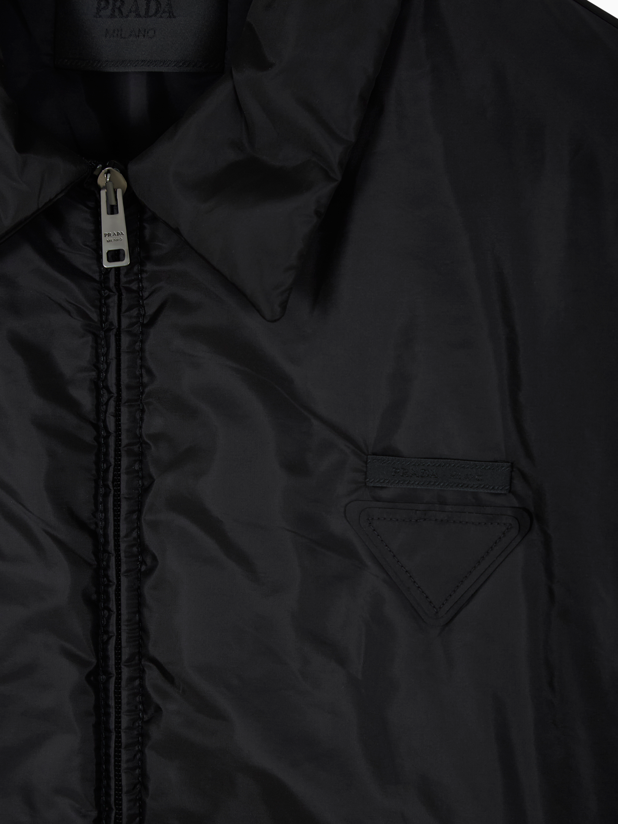 Re-Nylon jacket