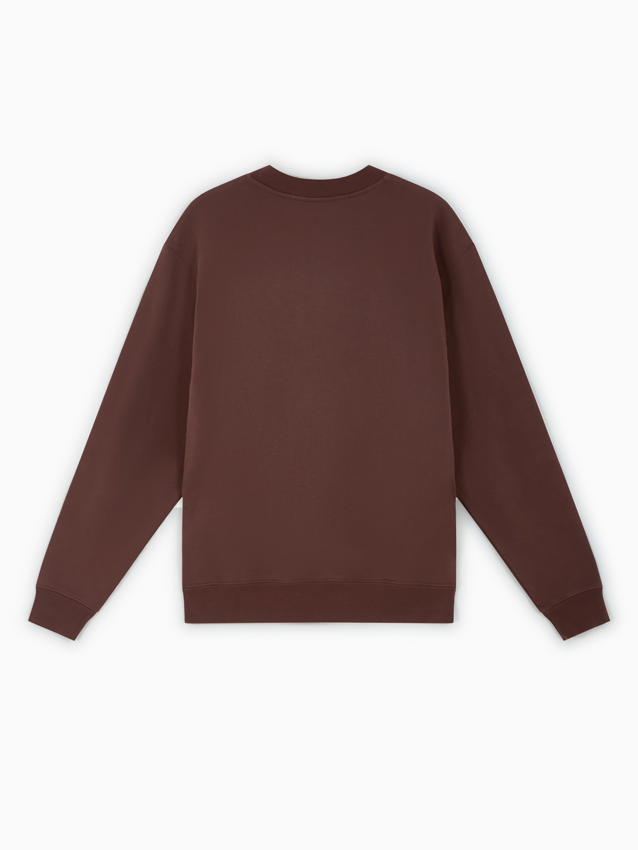 Gros Grain sweatshirt