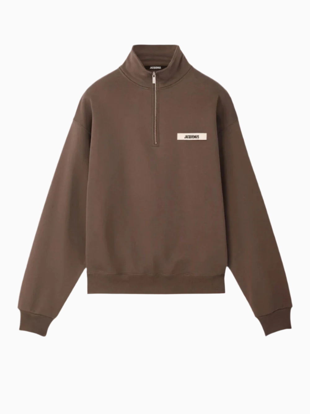 Gros Grain sweatshirt