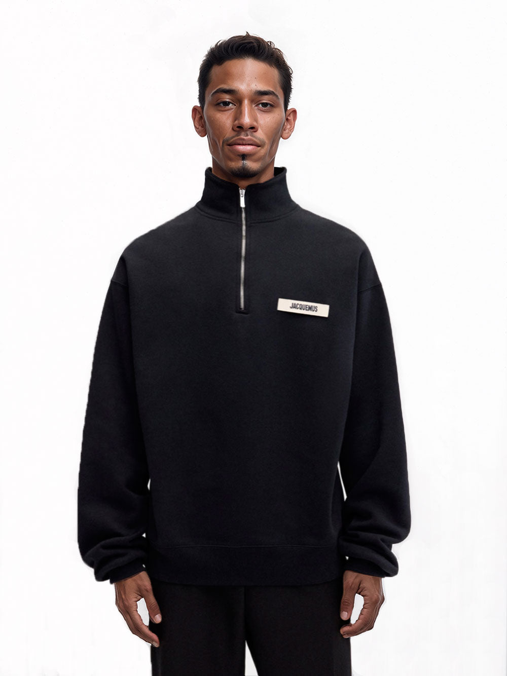 Gros Grain sweatshirt