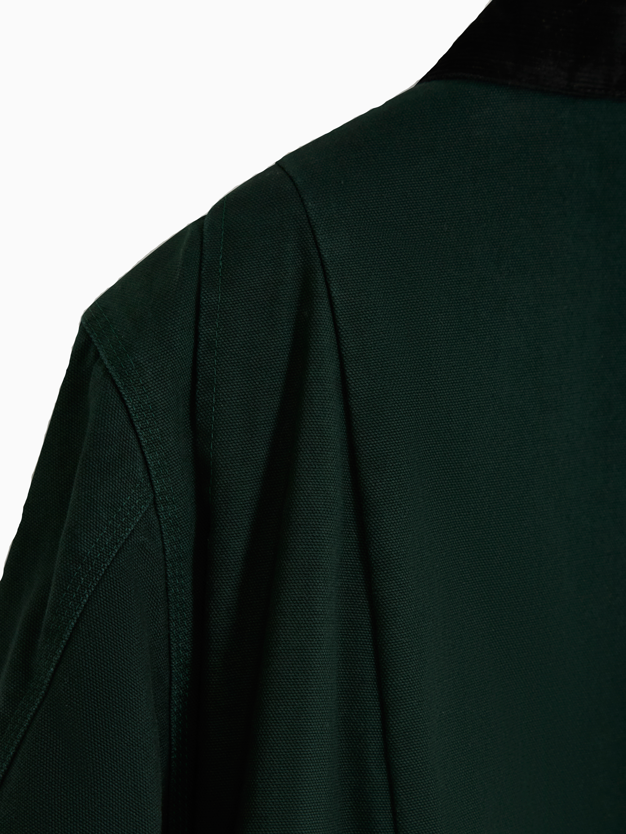 x Carhartt canvas jacket