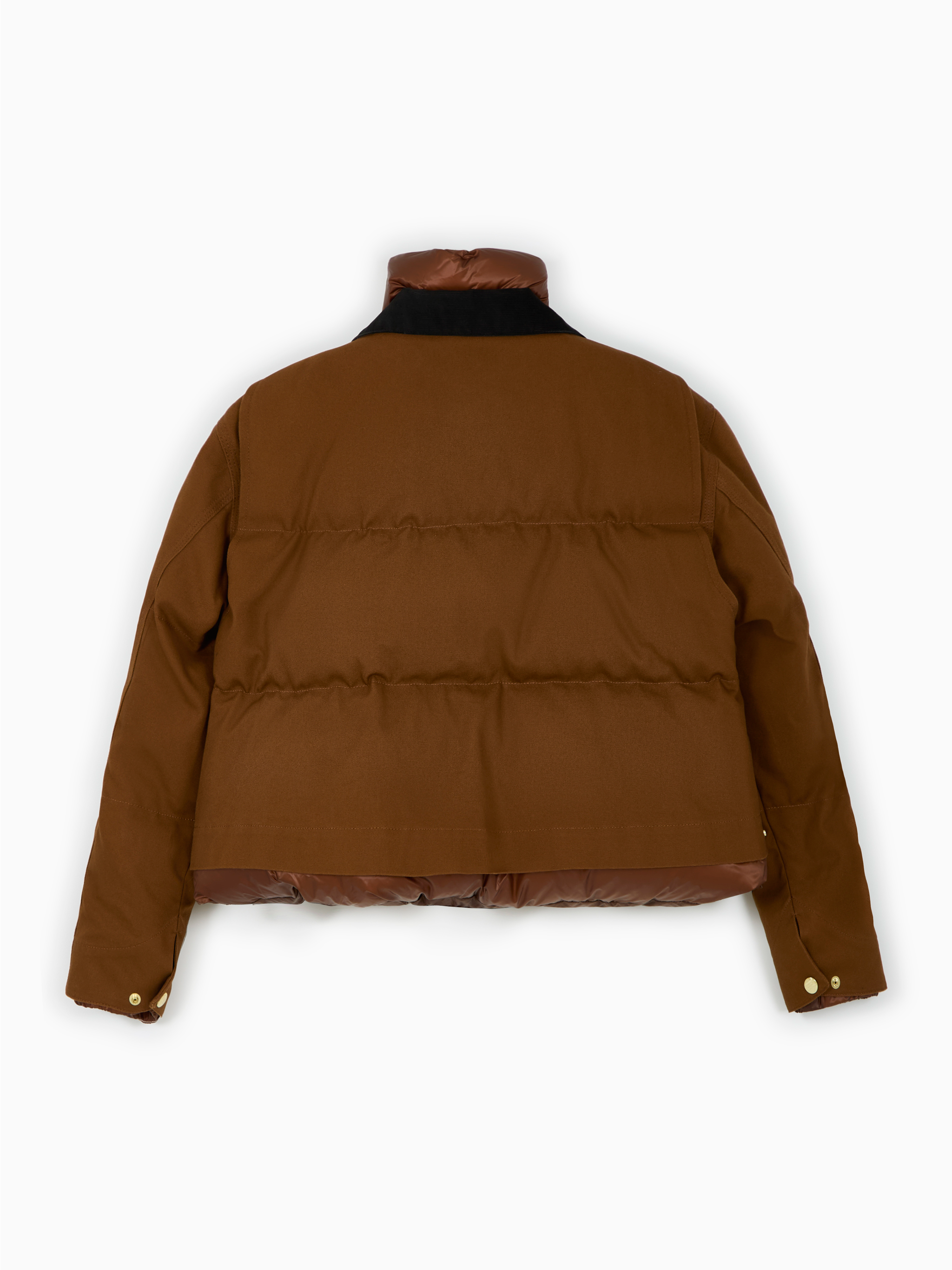 x Carhartt Plumífero corto