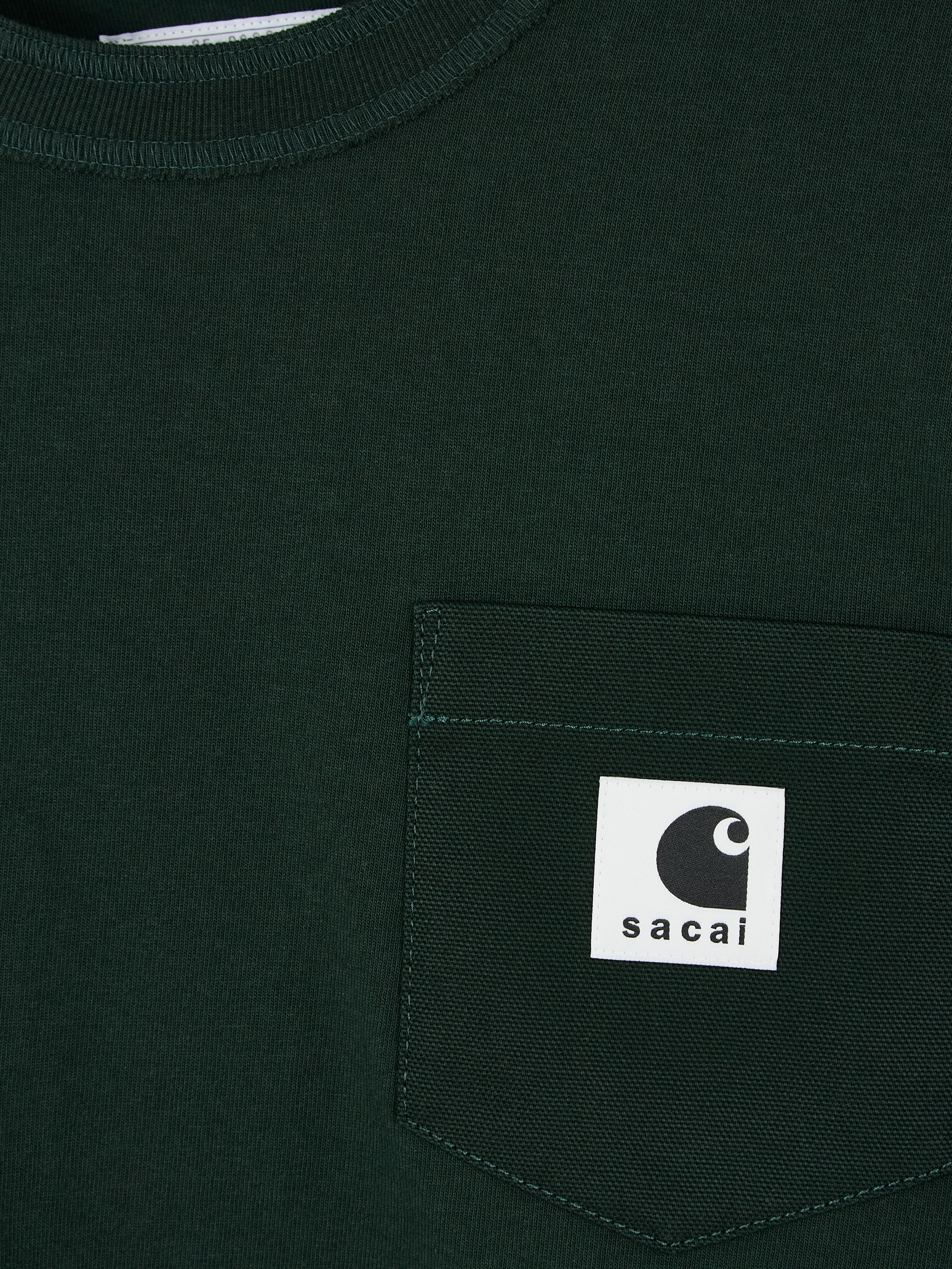 x Carhartt t-shirt