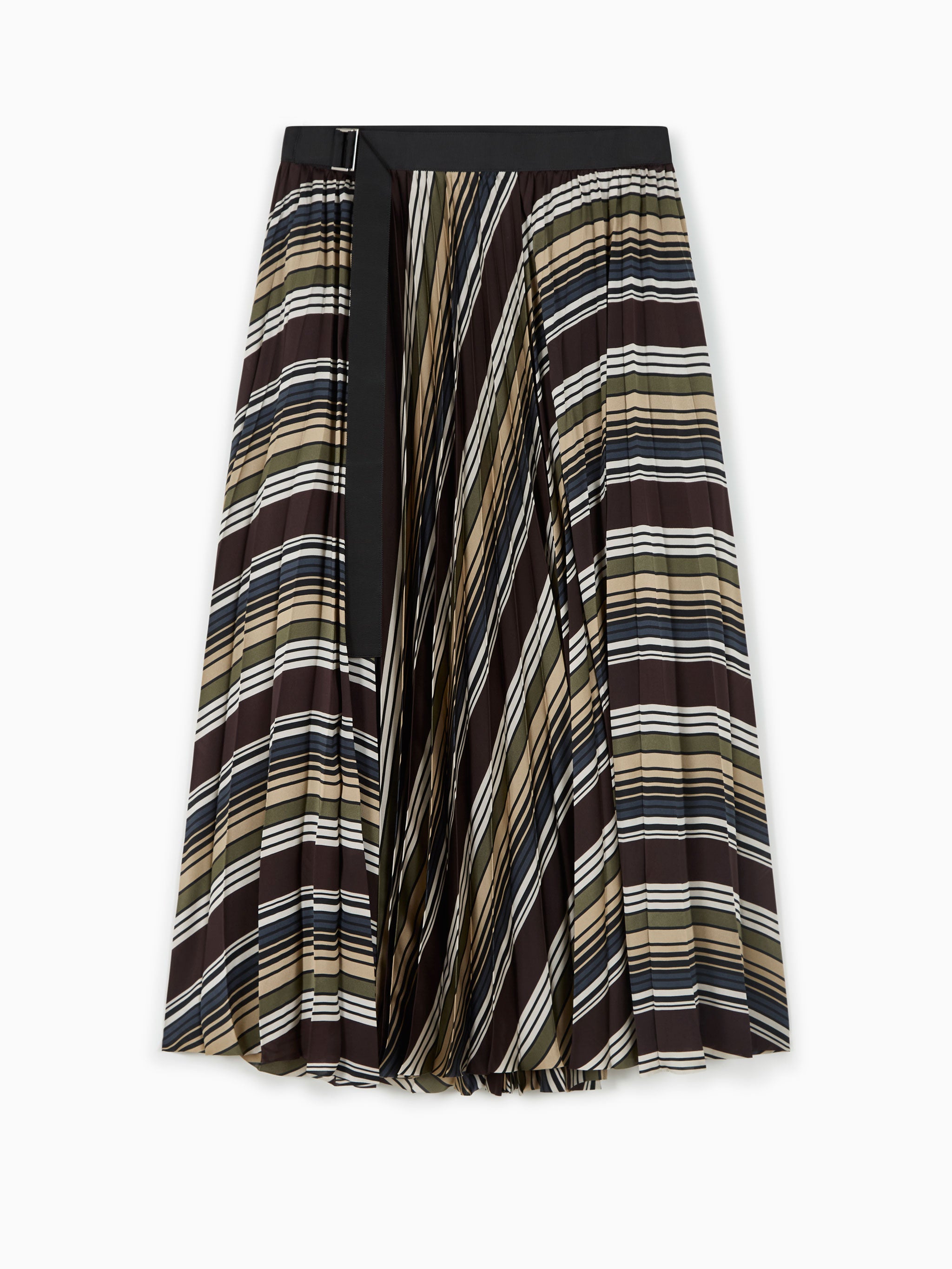 Pleated skirt | Sacai | OTTODISANPIETRO