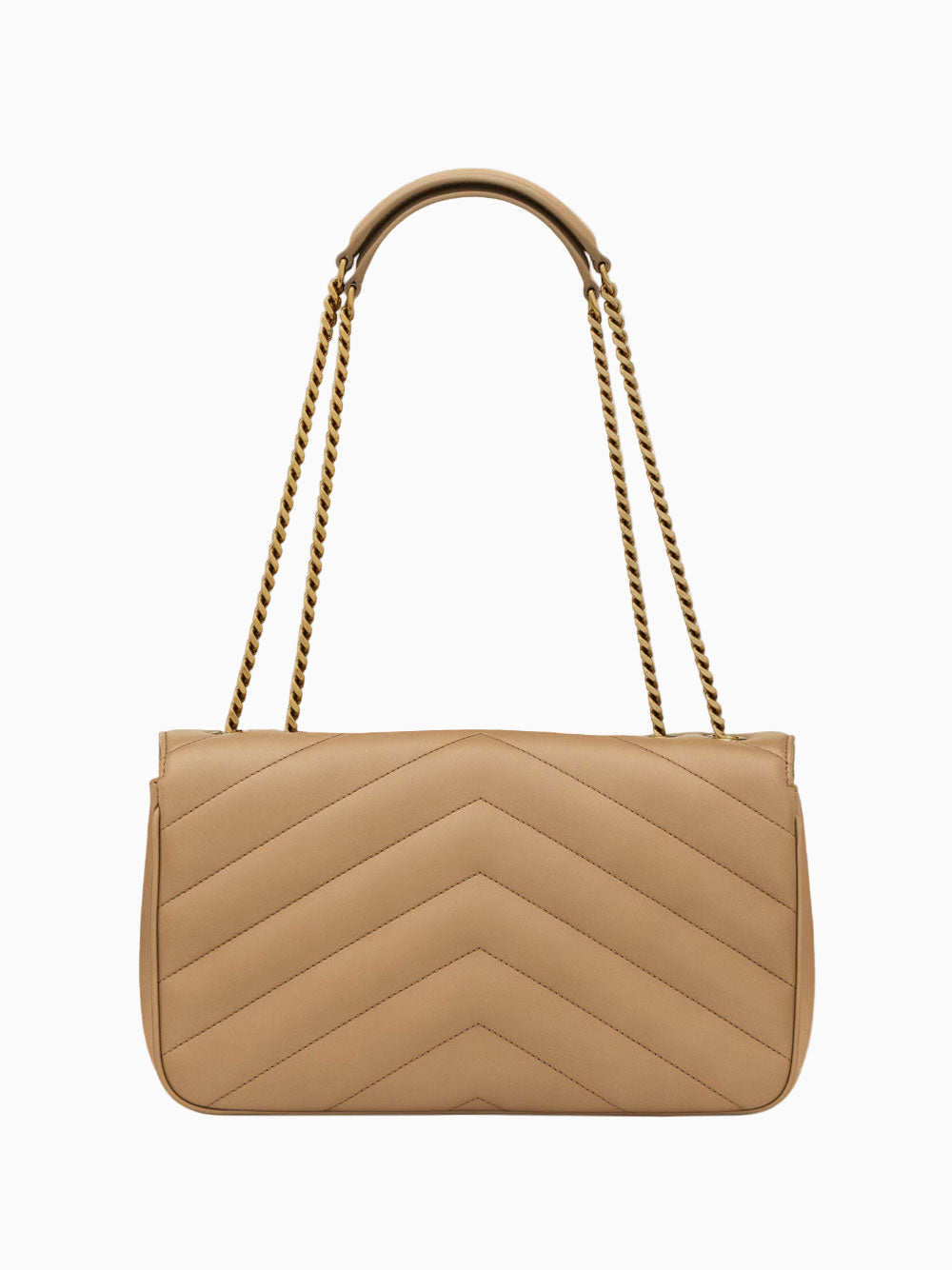Loulou medium bag
