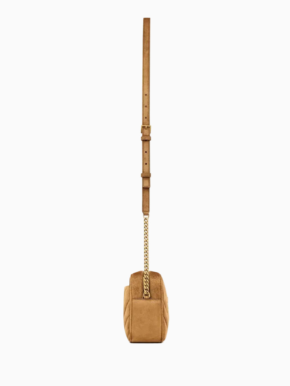 Loulou camera bag