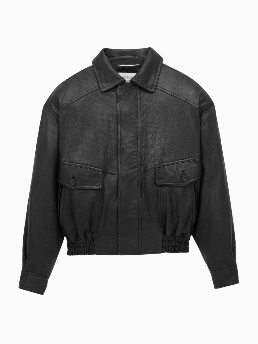 Bomber jacket | Saint Laurent | OTTODISANPIETRO