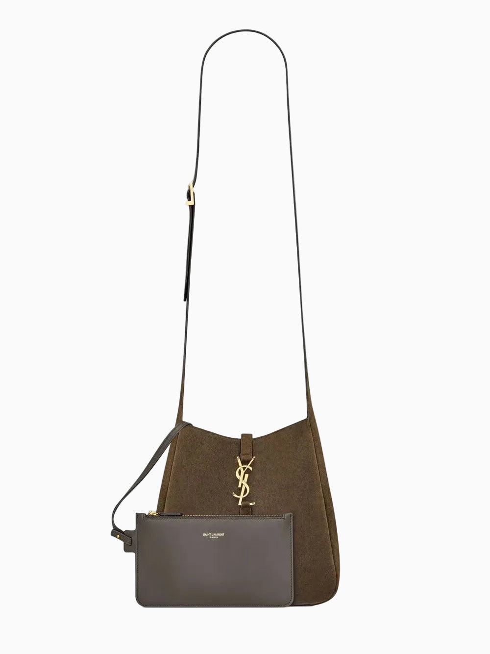 Le 5 à 7 crossbody bag