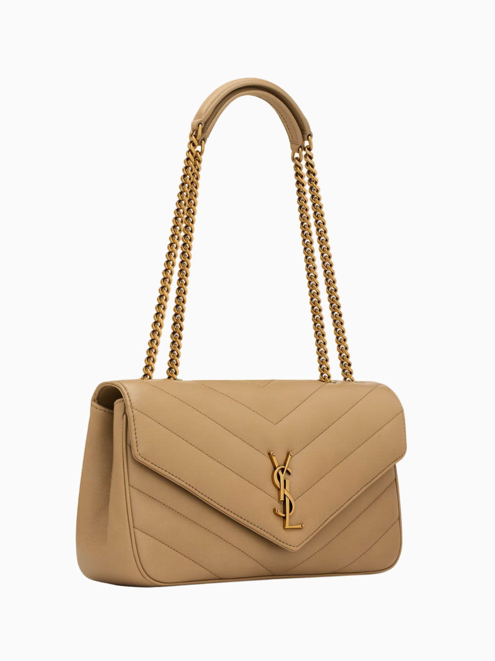 Loulou medium bag