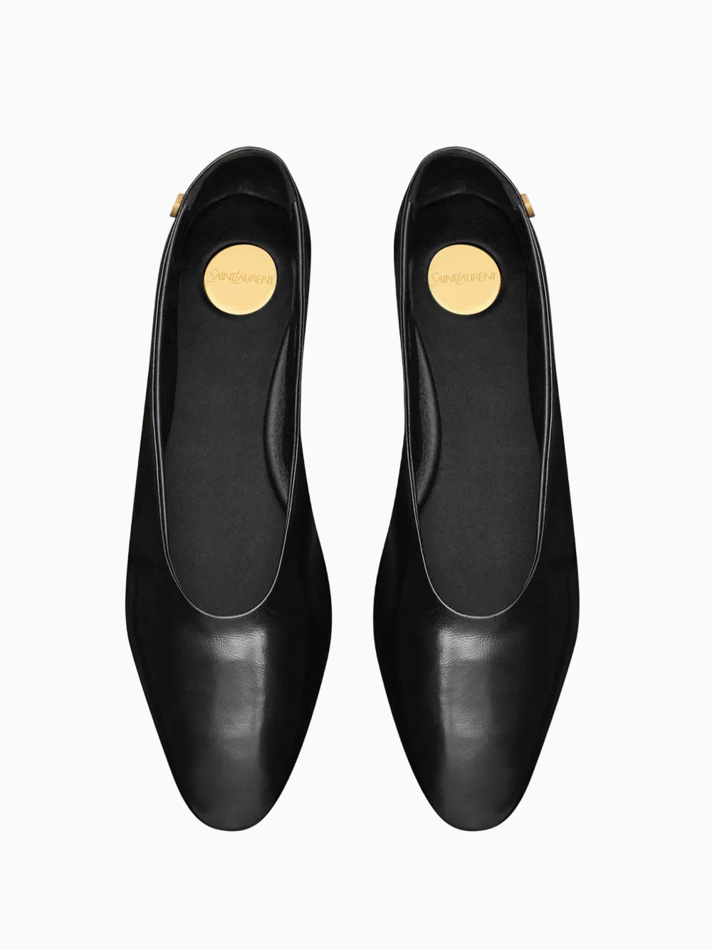 Sao ballerinas