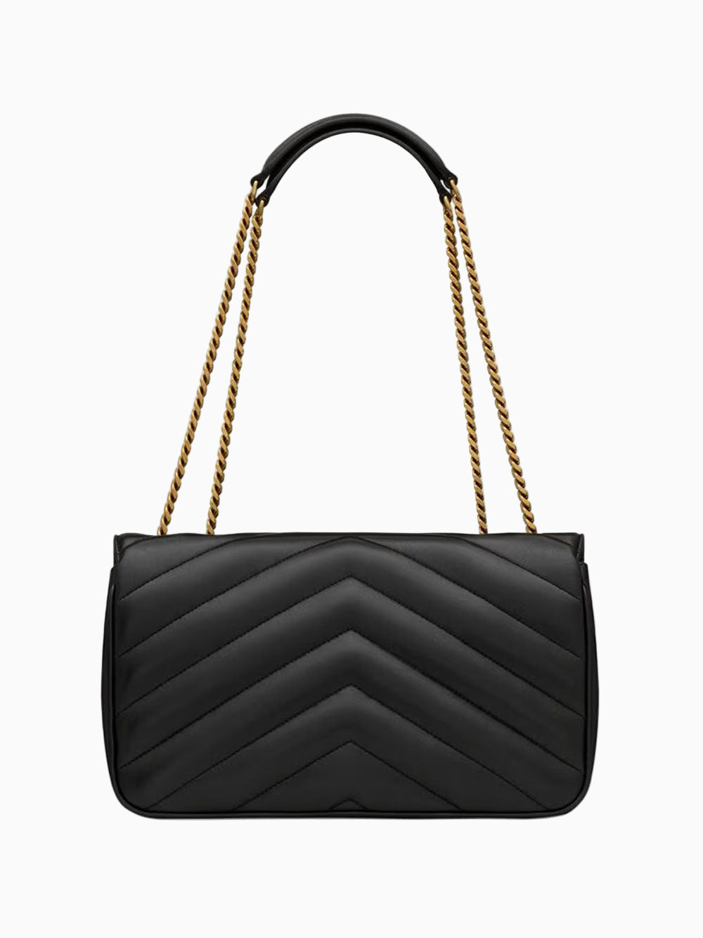 Loulou shoulder bag