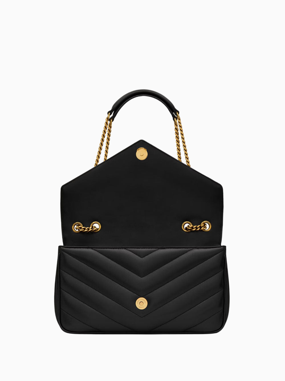 Loulou shoulder bag