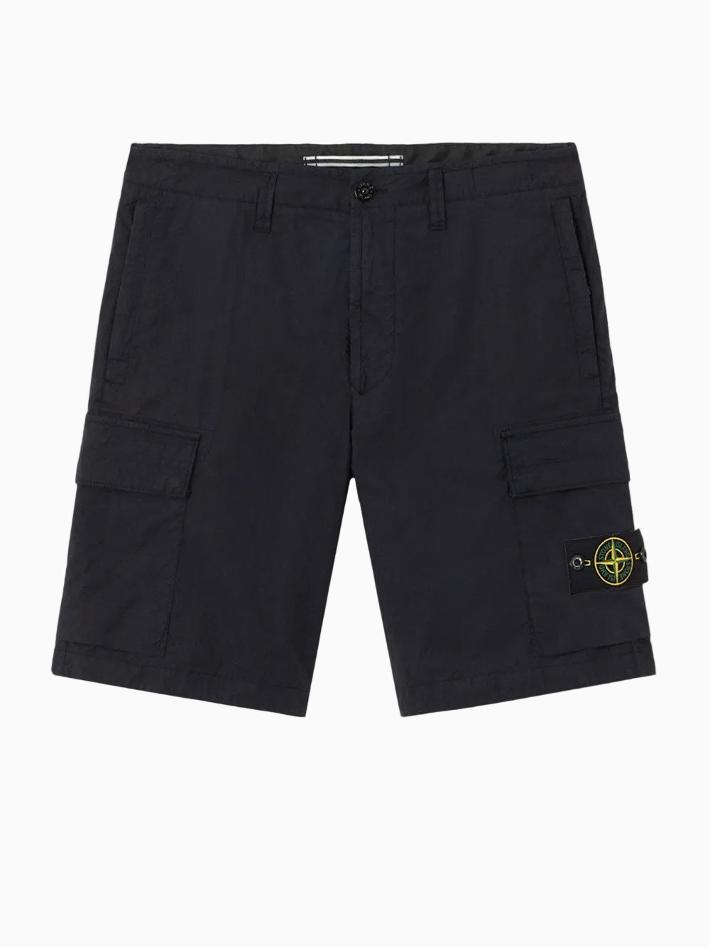 Cargo bermuda shorts