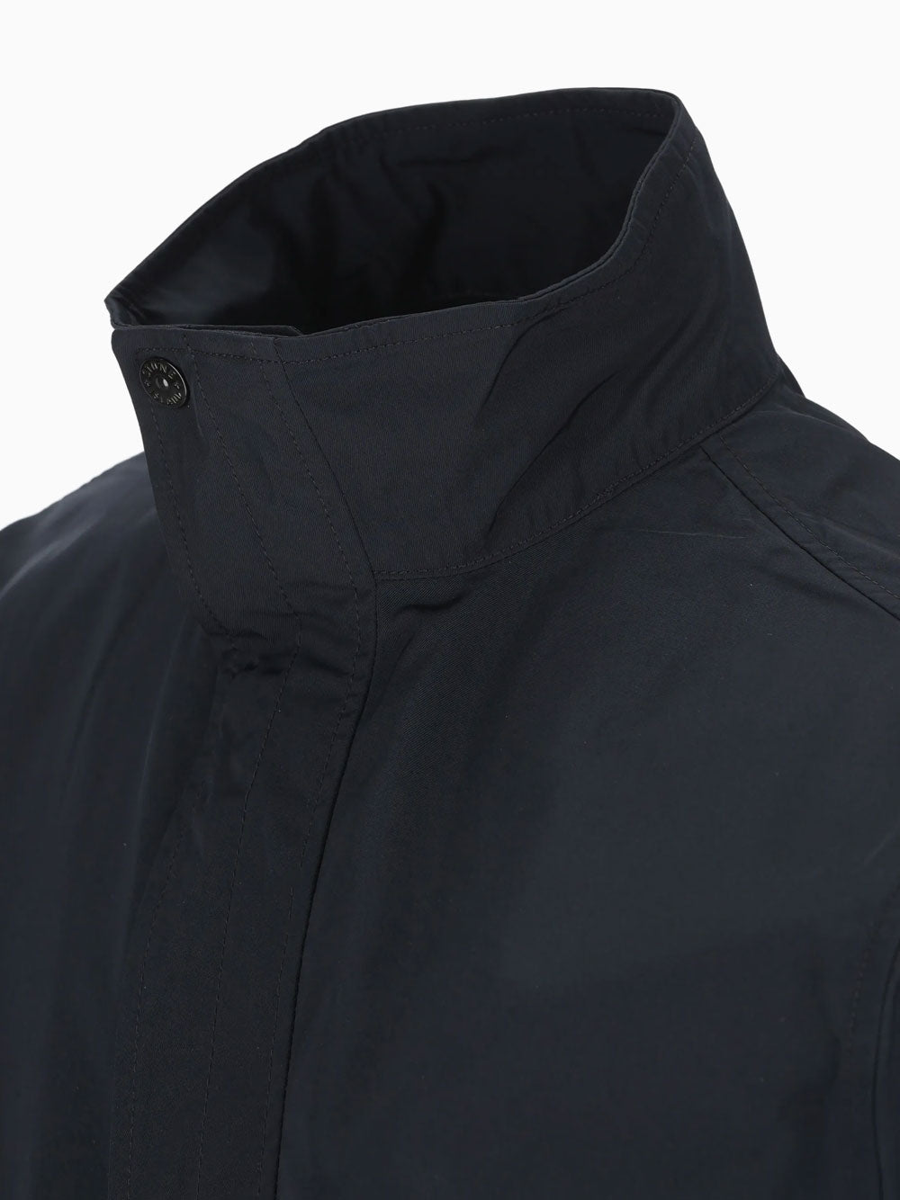 Micro twill jacket