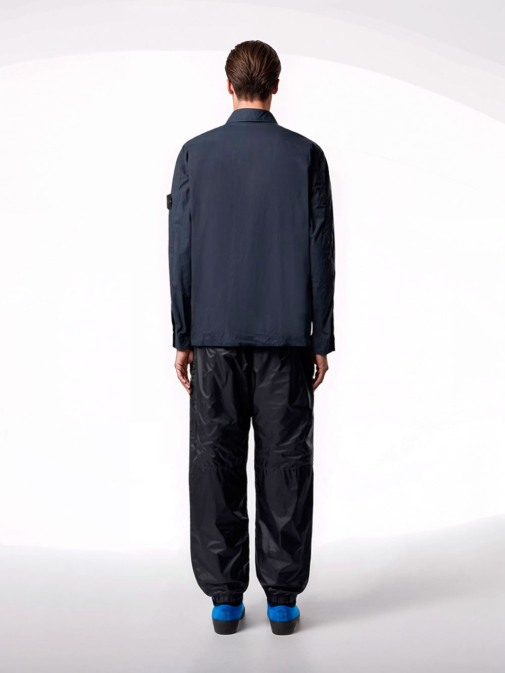 Lightweight overshirt