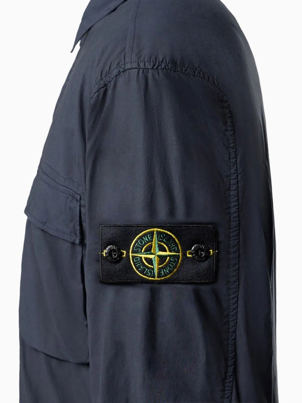 Lightweight overshirt